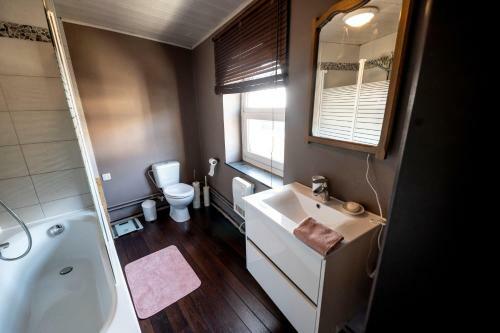 Apartamento Jade Appartement Centre Ville