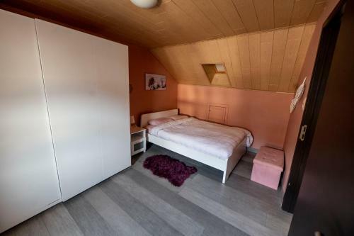 Apartamento Jade Appartement Centre Ville