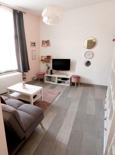 Apartamento Jade Appartement Centre Ville