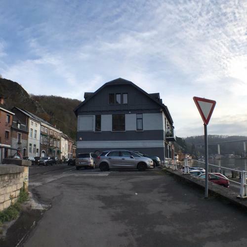 Apartamento Les Rives De Sax