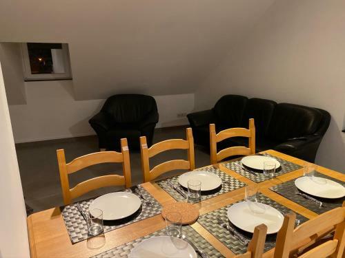 Apartamento Les Rives De Sax