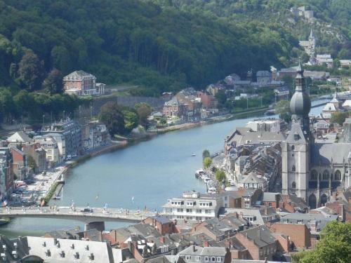 Apartamento Les Rives De Sax