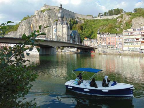 Apartamento Les Rives De Sax