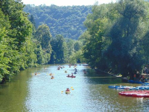 Apartamento Les Rives De Sax