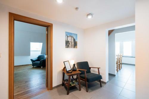 Apartamento Les Rives De Sax