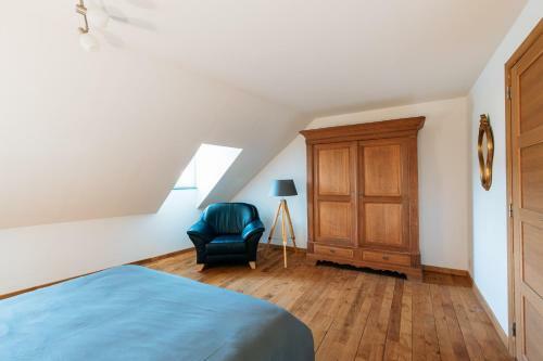 Apartamento Les Rives De Sax