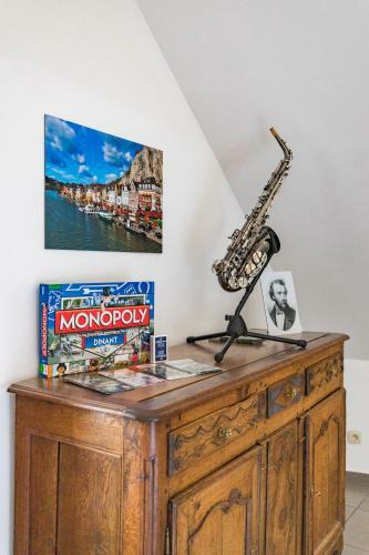 Apartamento Les Rives De Sax