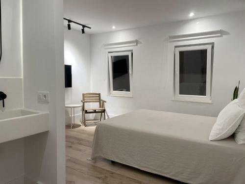 Apartamento Estudio Bedandbeach