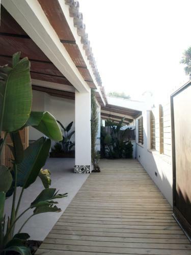Apartamento Estudio Bedandbeach