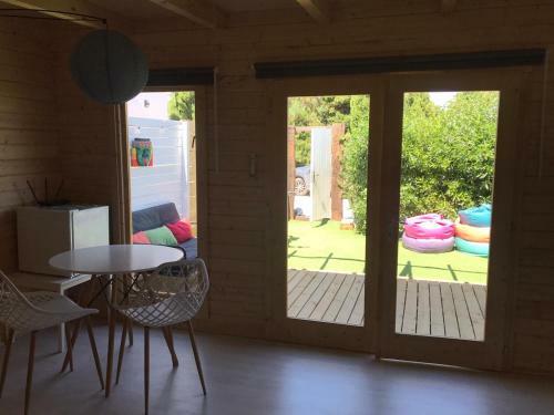 Agroturismo Caba�a Estrella