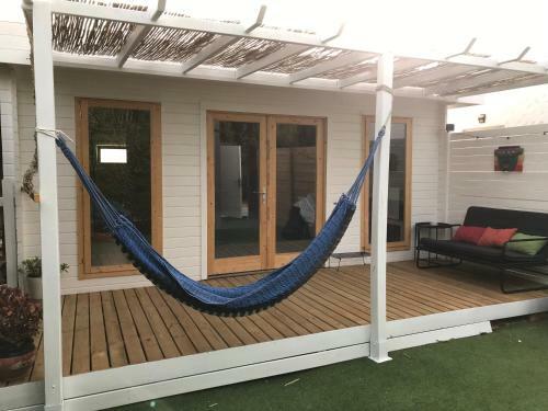 Agroturismo Caba�a Estrella