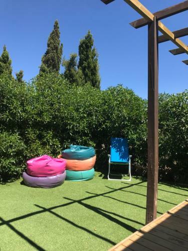 Agroturismo Caba�a Estrella