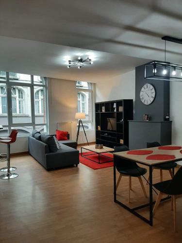 Apartamento Appartement Centre de Dinant