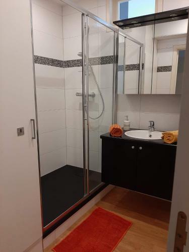 Apartamento Appartement Centre de Dinant