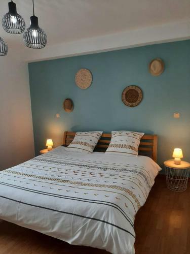 Apartamento Appartement Centre de Dinant