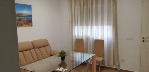 Casa En El Palmar (C�diz) A 50 Metros de La Playa
