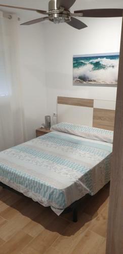 Casa En El Palmar (C�diz) A 50 Metros de La Playa