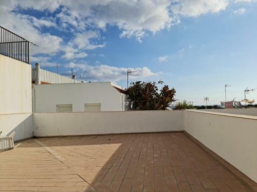 Casa En El Palmar (C�diz) A 50 Metros de La Playa