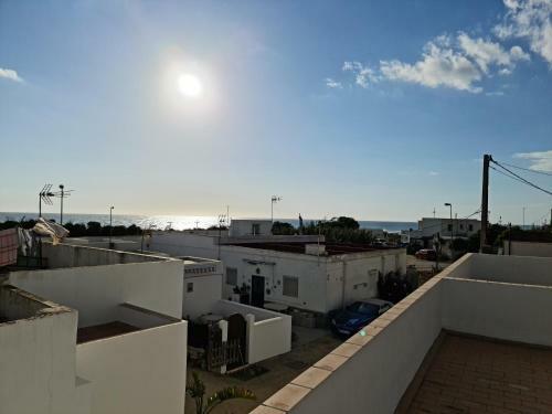 Casa En El Palmar (C�diz) A 50 Metros de La Playa