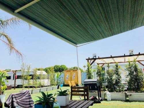Apartamento Caravanas Con Encanto El Palmar 3