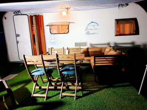 Apartamento Caravanas Con Encanto El Palmar 3