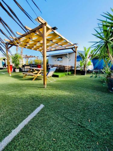 Apartamento Caravanas Con Encanto El Palmar 3
