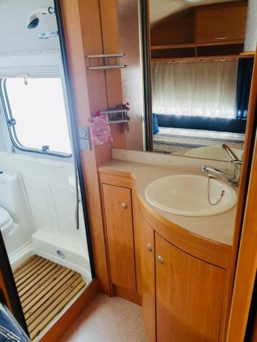 Apartamento Caravanas Con Encanto El Palmar 3