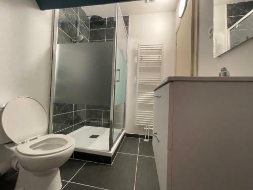 Apartamento G�tes De La Croisette 3
