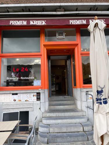 Apartamento G�tes De La Croisette 3