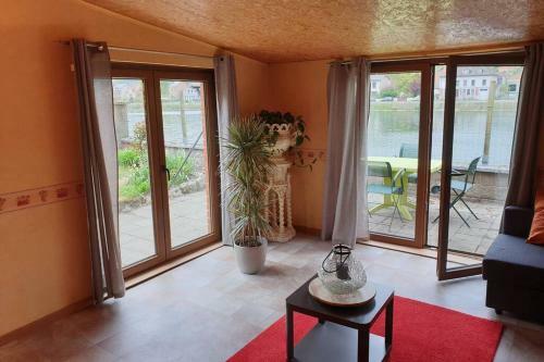 Apartamento Le Bord De Meuse