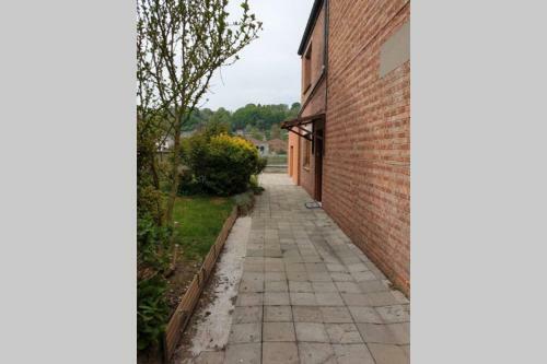 Apartamento Le Bord De Meuse