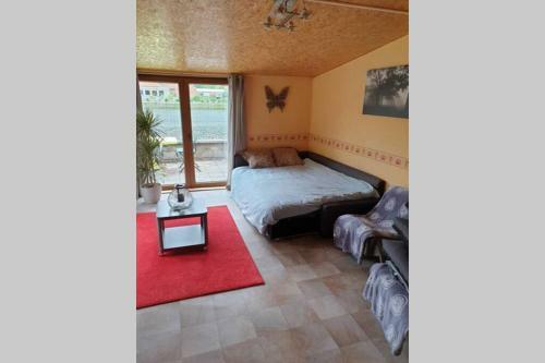 Apartamento Le Bord De Meuse