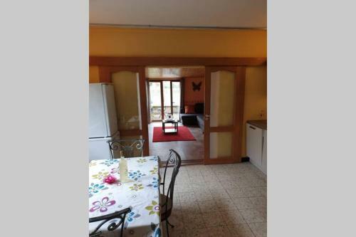 Apartamento Le Bord De Meuse