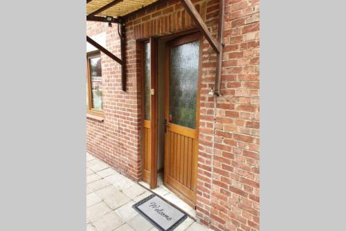 Apartamento Le Bord De Meuse