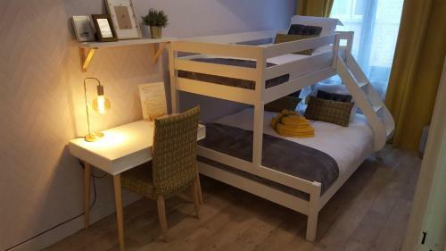 Hostal La Meus�me