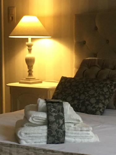 Hostal La Meus�me