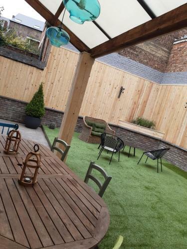 Hostal La Meus�me
