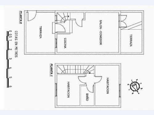 Apartamento Casa Dos Angeles