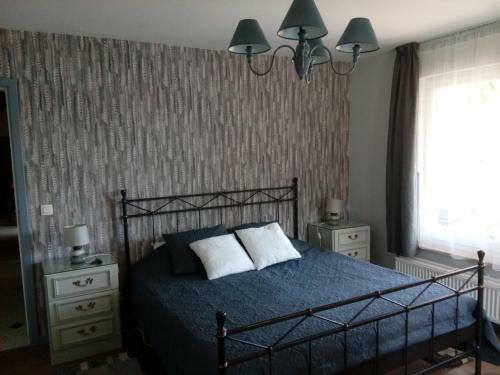 Bed & Breakfast Chambres La Belle Vue