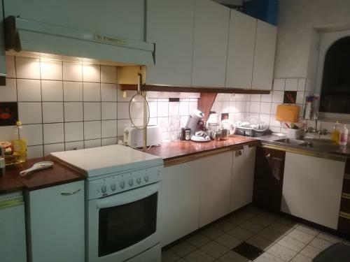 Bed & Breakfast Chambres La Belle Vue