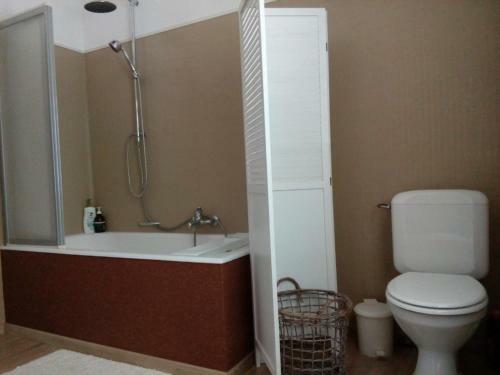 Bed & Breakfast Chambres La Belle Vue