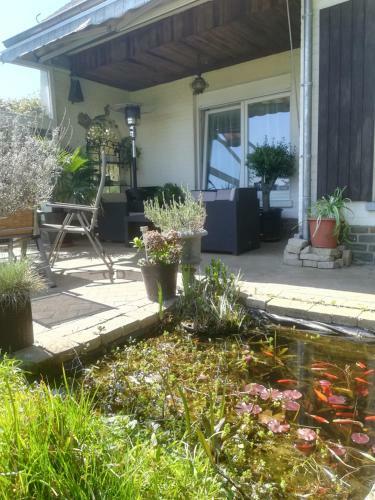 Bed & Breakfast Chambres La Belle Vue