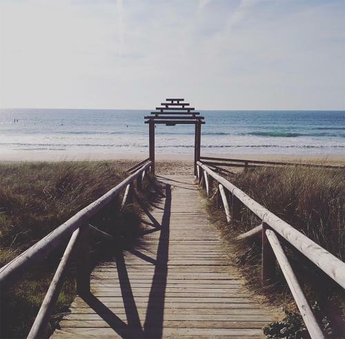 Apartamento Bedandbeach