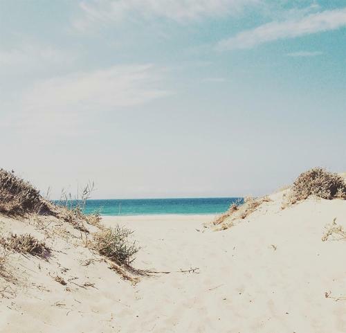 Apartamento Bedandbeach