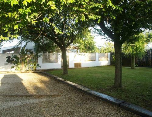 Apartamento Bedandbeach