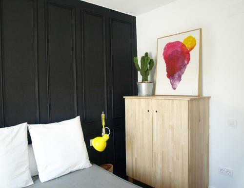 Apartamento Bedandbeach