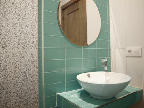 Apartamento Bedandbeach