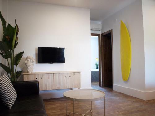Apartamento Bedandbeach