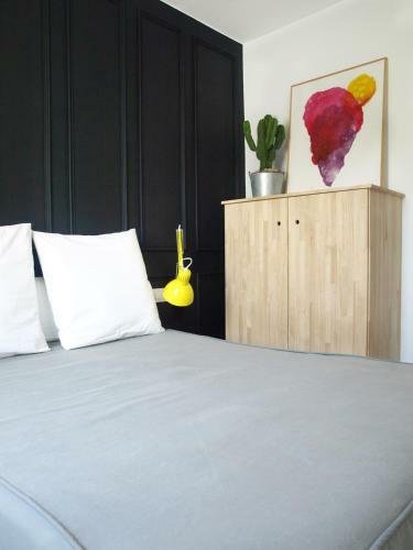 Apartamento Bedandbeach