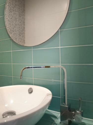 Apartamento Bedandbeach
